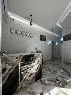 Altair hostel